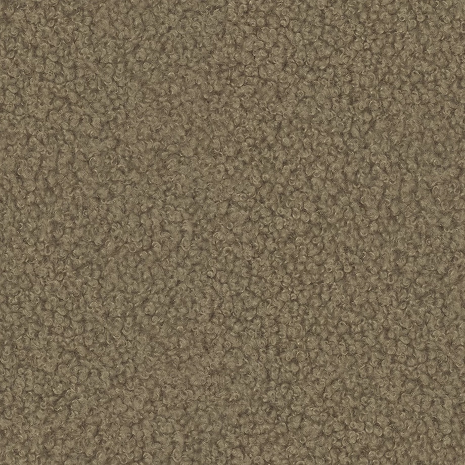 Łóżko tapicerowane 180x200 ROZA z pojemnikiem na pościel, ciemnobeżowe