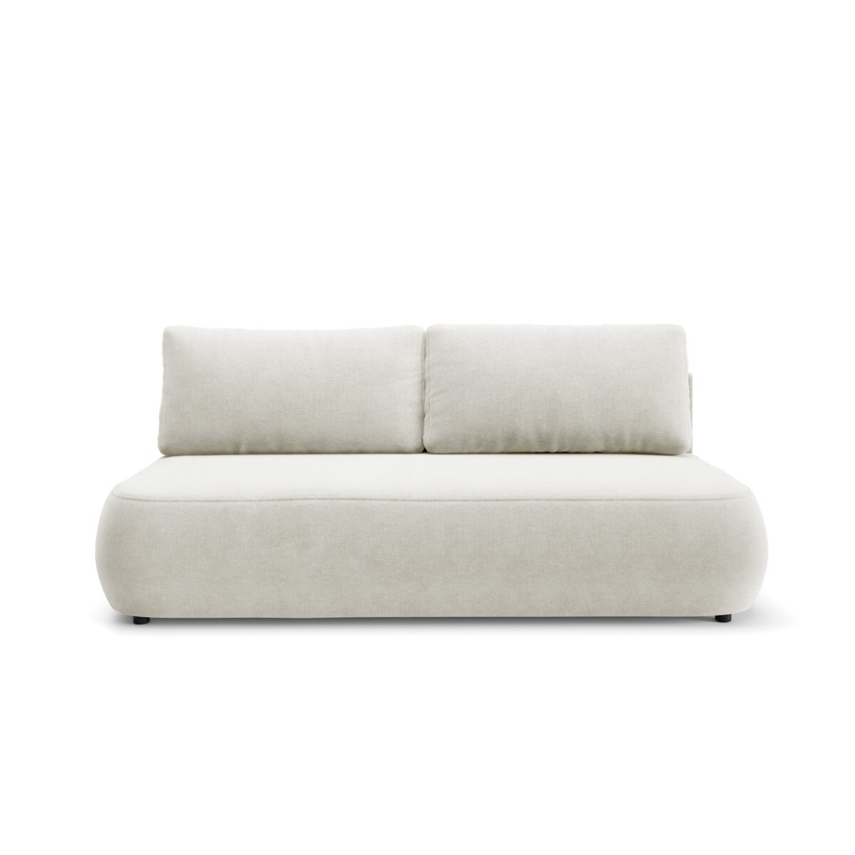 Kanapa OKOPE z funkcją spania Kolor: Wind 02