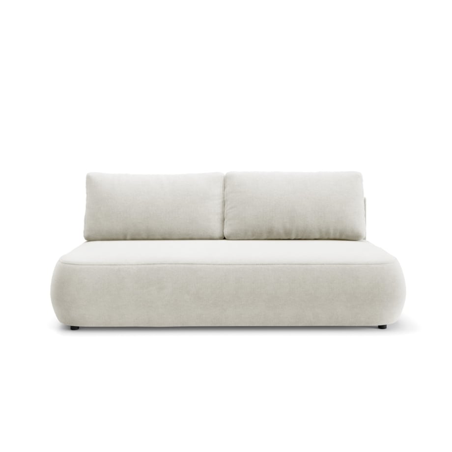 Kanapa OKOPE z funkcją spania Kolor: Wind 02