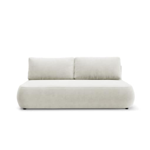 Kanapa OKOPE z funkcją spania Kolor: Wind 02