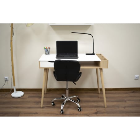 Krzesło Do Jadalni Kuchni Salonu Obrotowe Avola