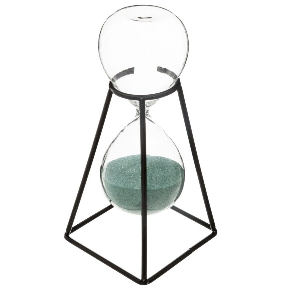 Klepsydra do odmierzania czasu, zegar piaskowy