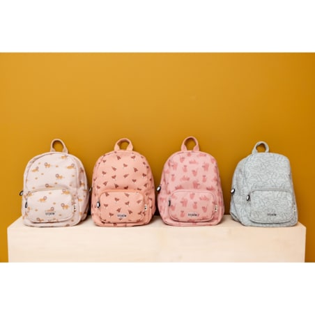 Plecak print Lis - Trixie Baby