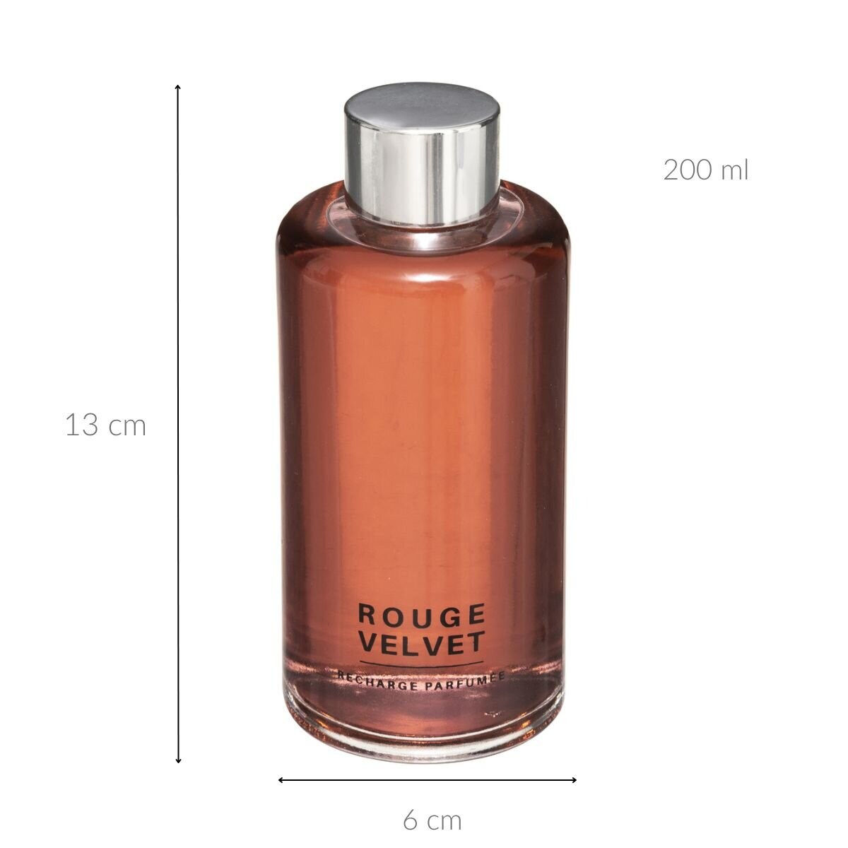 Zapas do dyfuzora zapachowego MONOI, 200 ml