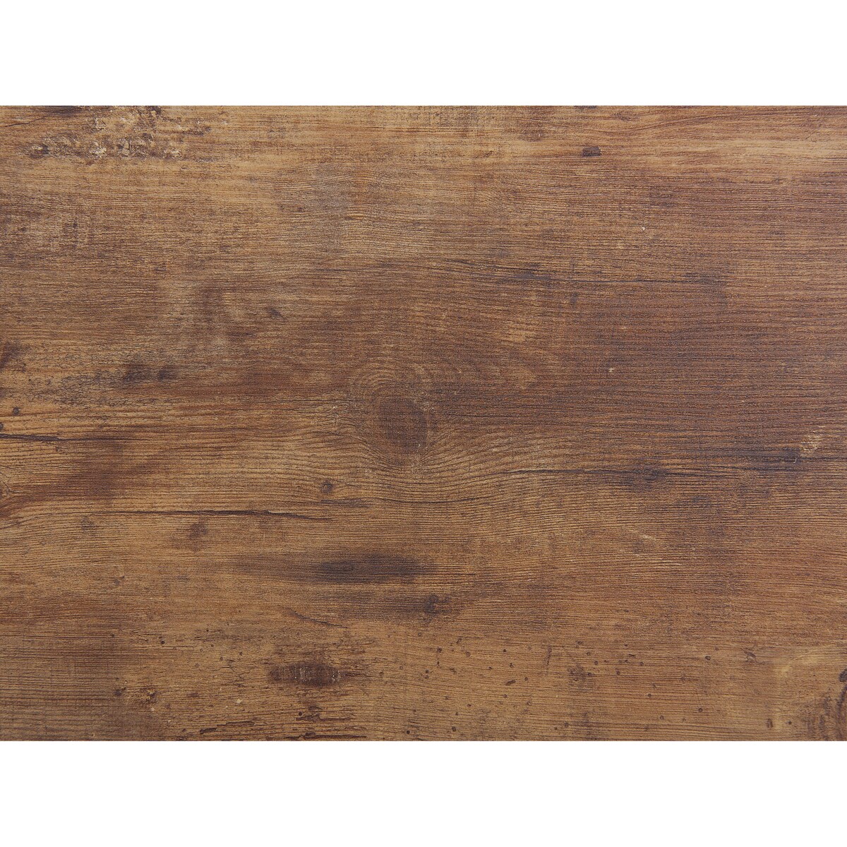 Stół do jadalni 160 x 90 cm ciemne drewno AMSTERDAM