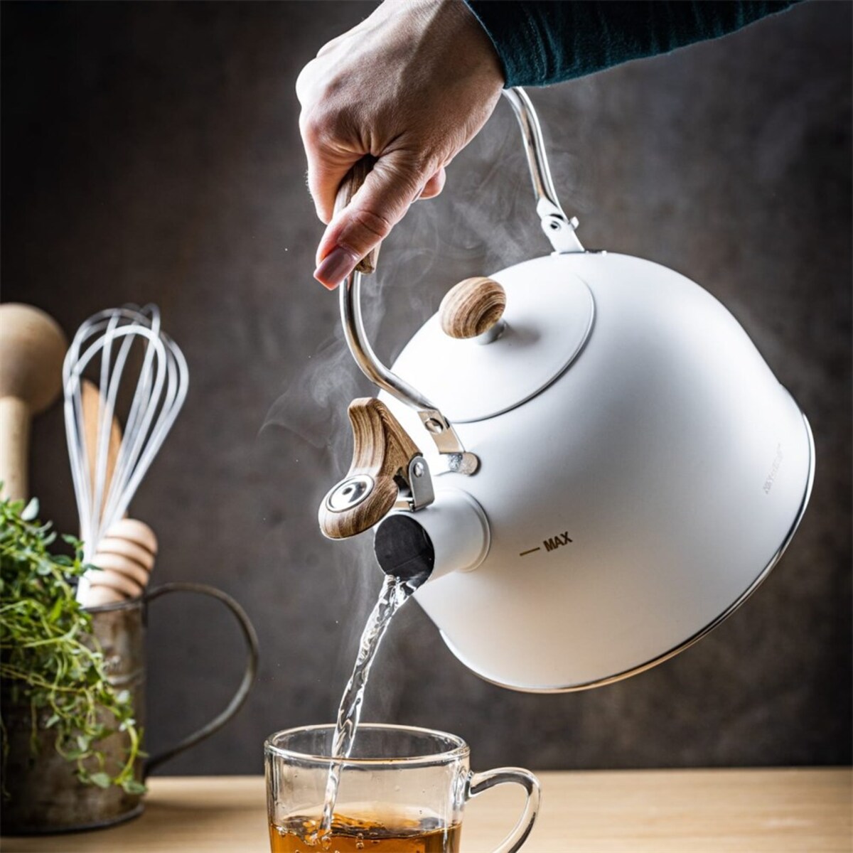 Kinghoff czajnik 2.5l KH1860