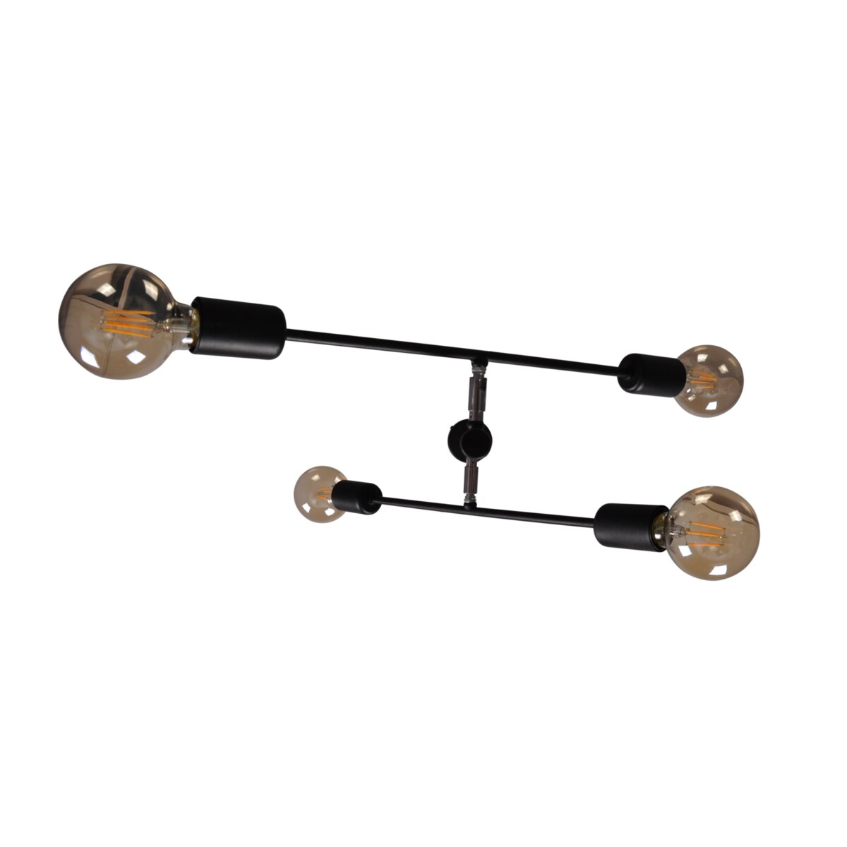 Lampa wisząca K-4750 z serii CAMARA