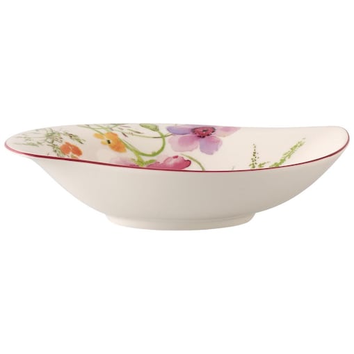 Miska głęboka no. 2 Mariefleur Serve & Salad, 400 ml, Villeroy & Boch