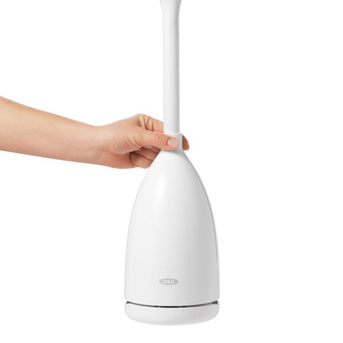 Szczotka toaletowa (biała) Good Grips Oxo