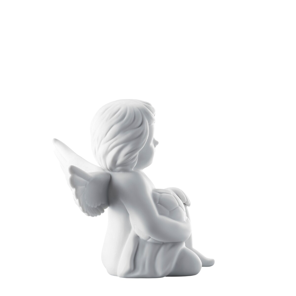 Anioł mały piłkarz Rosenthal