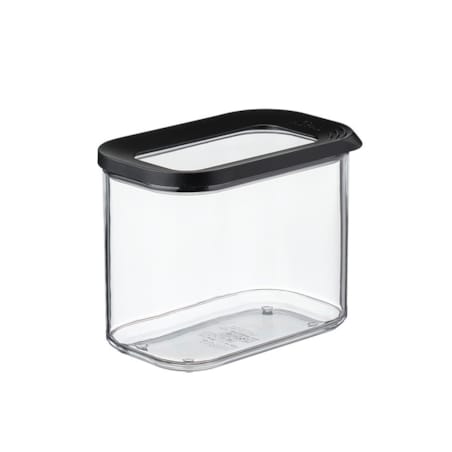 Pojemnik na żywność Modula 1000ml Black 106913040400