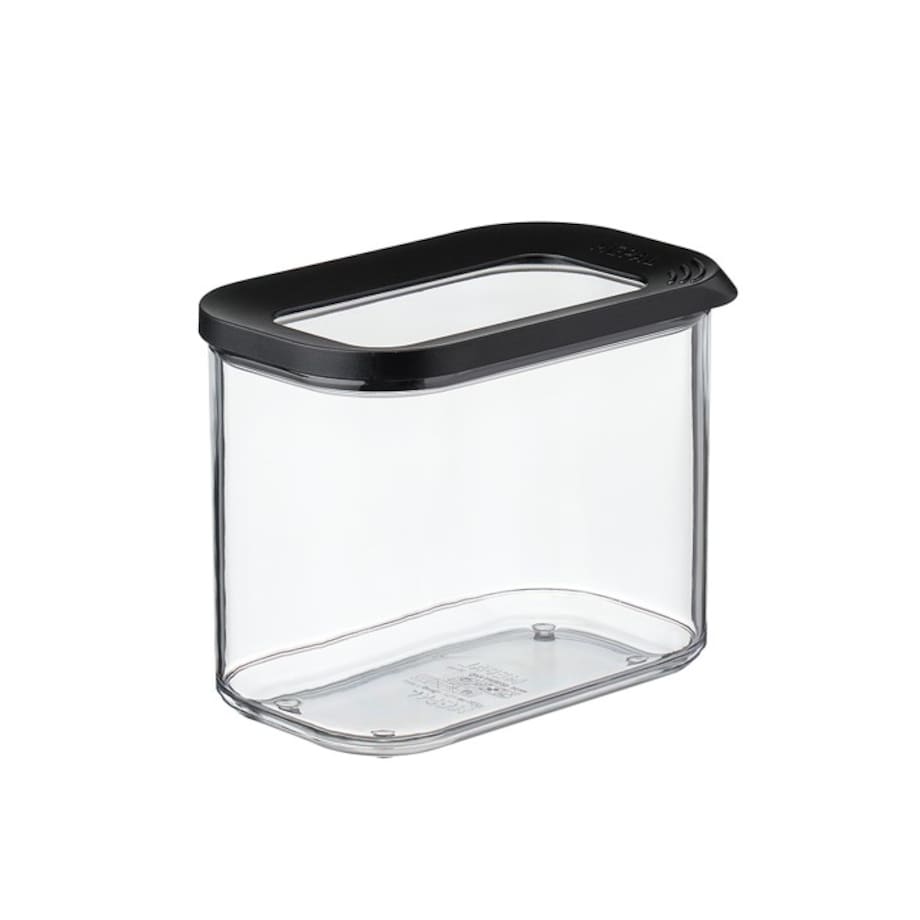 Pojemnik na żywność Modula 1000ml Black 106913040400