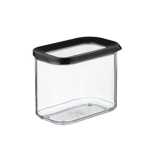 Pojemnik na żywność Modula 1000ml Black 106913040400