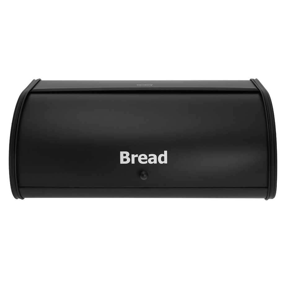 Klausberg chlebak w zestawie z 3 pojemnikami KB7098BK