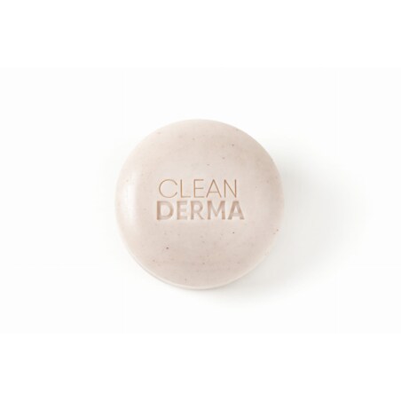 Mydło przeciwłojotokowe CleanDerma 100g