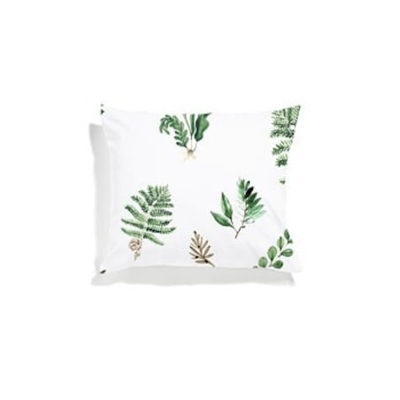 Poszewka Paprocie 50 x 60 cm