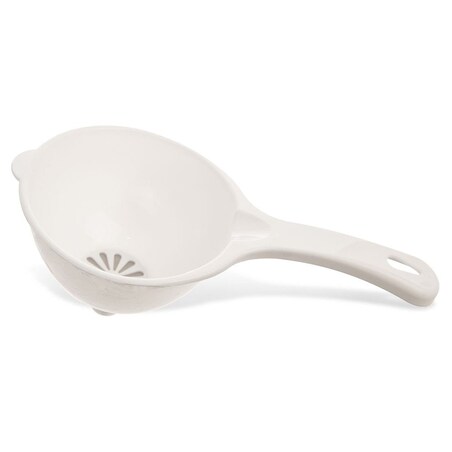 Lejek Kuchenny z Sitkiem Sitko do Butelek Balonów na Wino Piwo Sok 11,5 cm