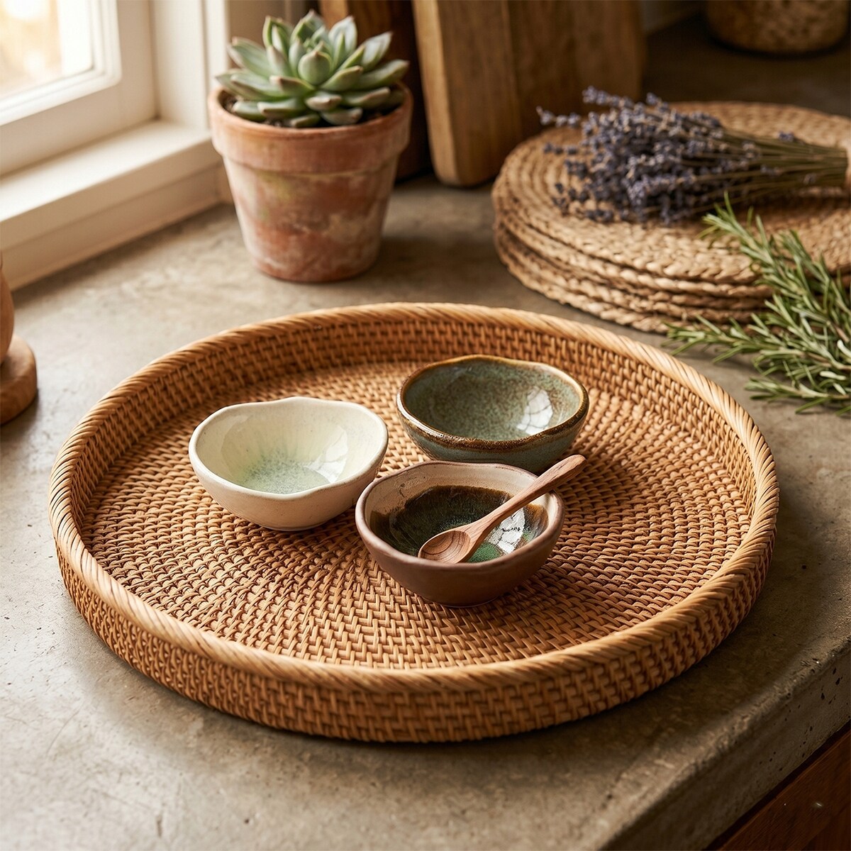 MISKA MISECZKA DIPÓWKA TALERZYK CERAMICZNA 50ml 3szt MAŁA NA SOS SOJOWY DIP