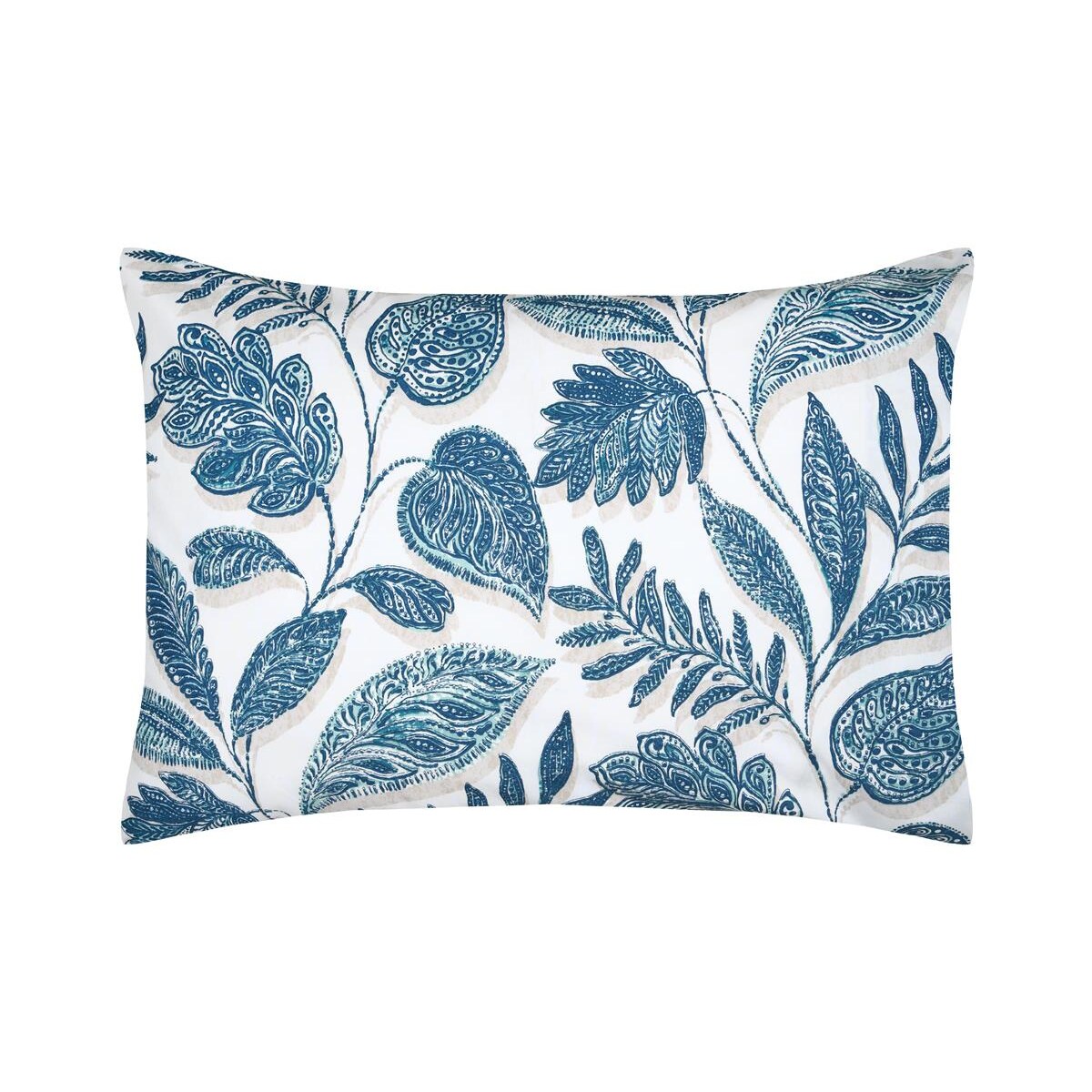 Poszewka bawełniana na zamek, CALLIOPE, 50 x 70 cm