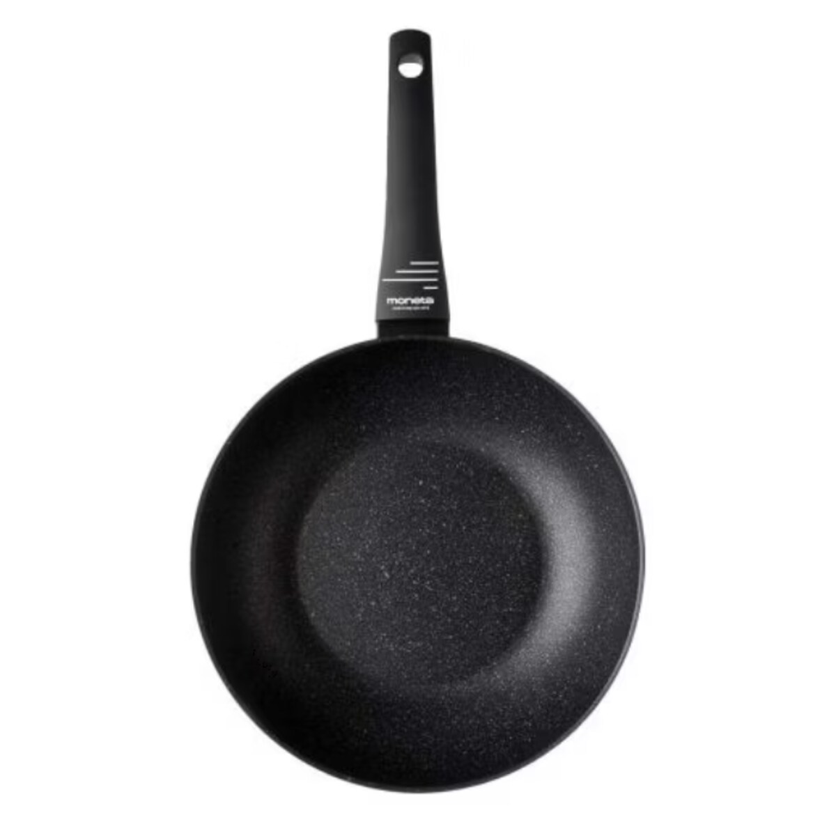 Wok Yes!, 28 cm, Moneta