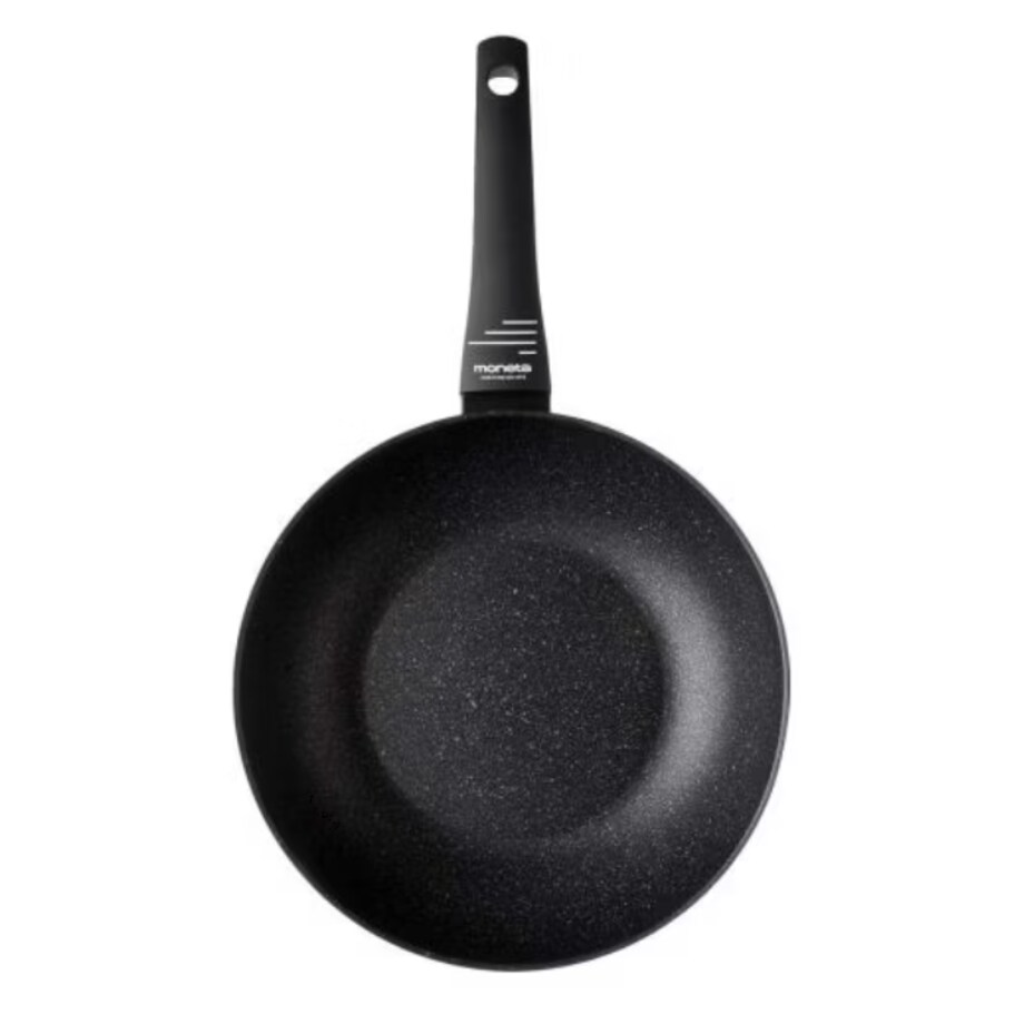 Wok Yes!, 28 cm, Moneta