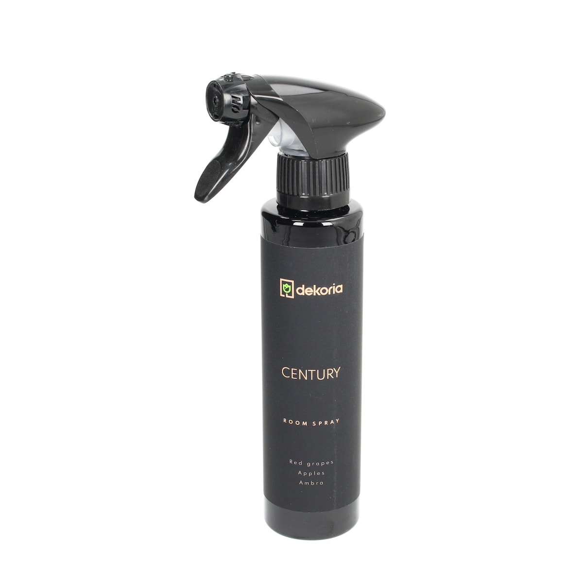 Spray zapachowy do pomieszczeń Century, 5x10x22 cm
