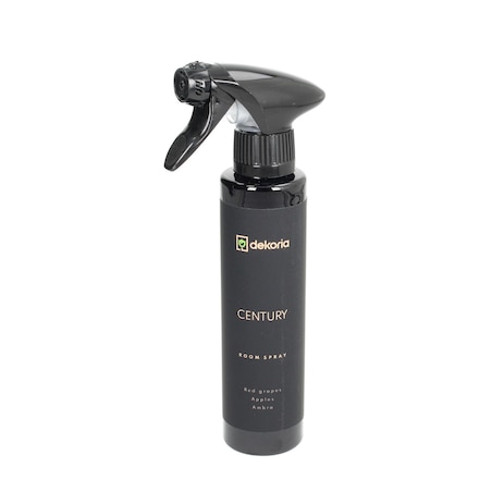 Spray zapachowy do pomieszczeń Century, 5x10x22 cm