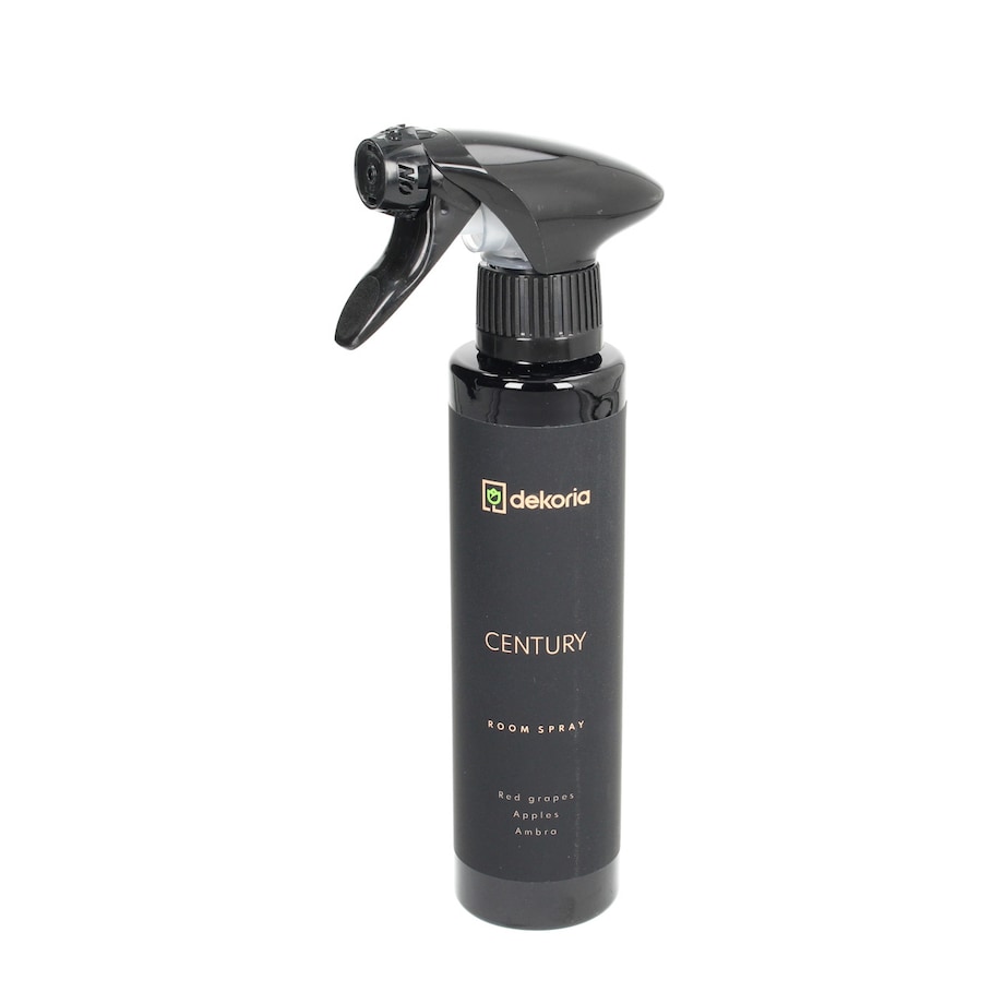 Spray zapachowy do pomieszczeń Century, 5x10x22 cm