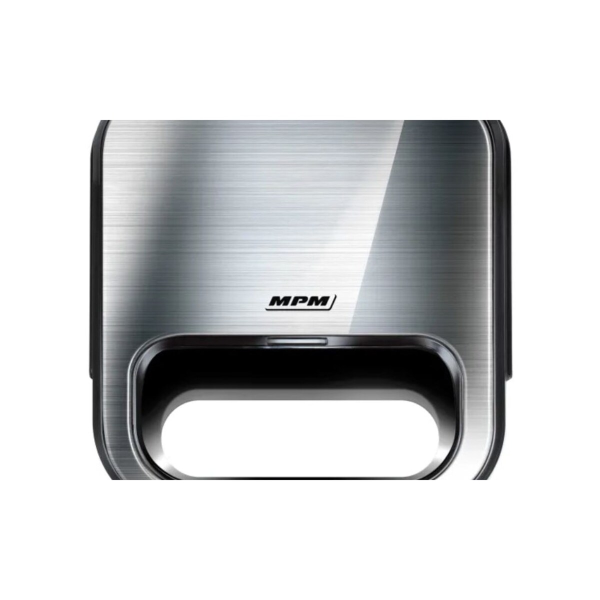 MPM opiekacz do kanapek MOP49M