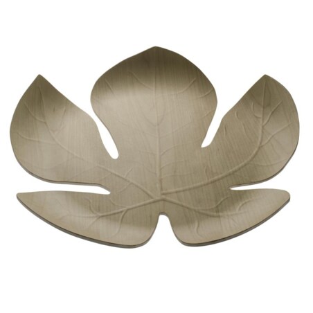 Taca z drewna klonu Adamo, 40.5 x 41 cm, Legnoart