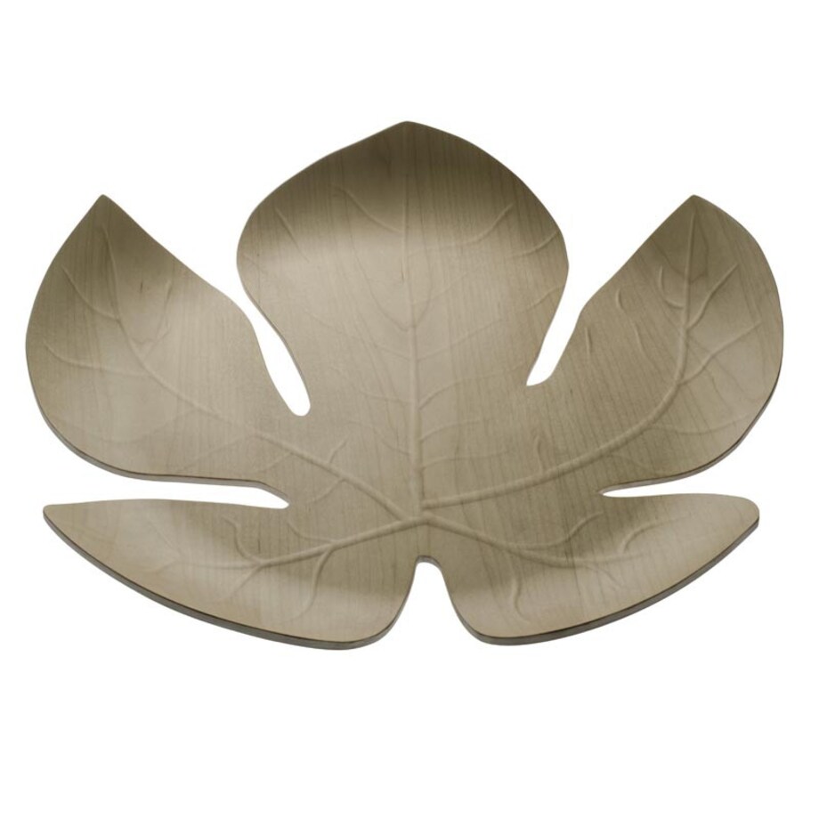 Taca z drewna klonu Adamo, 40.5 x 41 cm, Legnoart