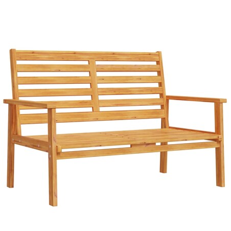 vidaXL Zestaw mebli ogrodowych, lite drewno akacjowe