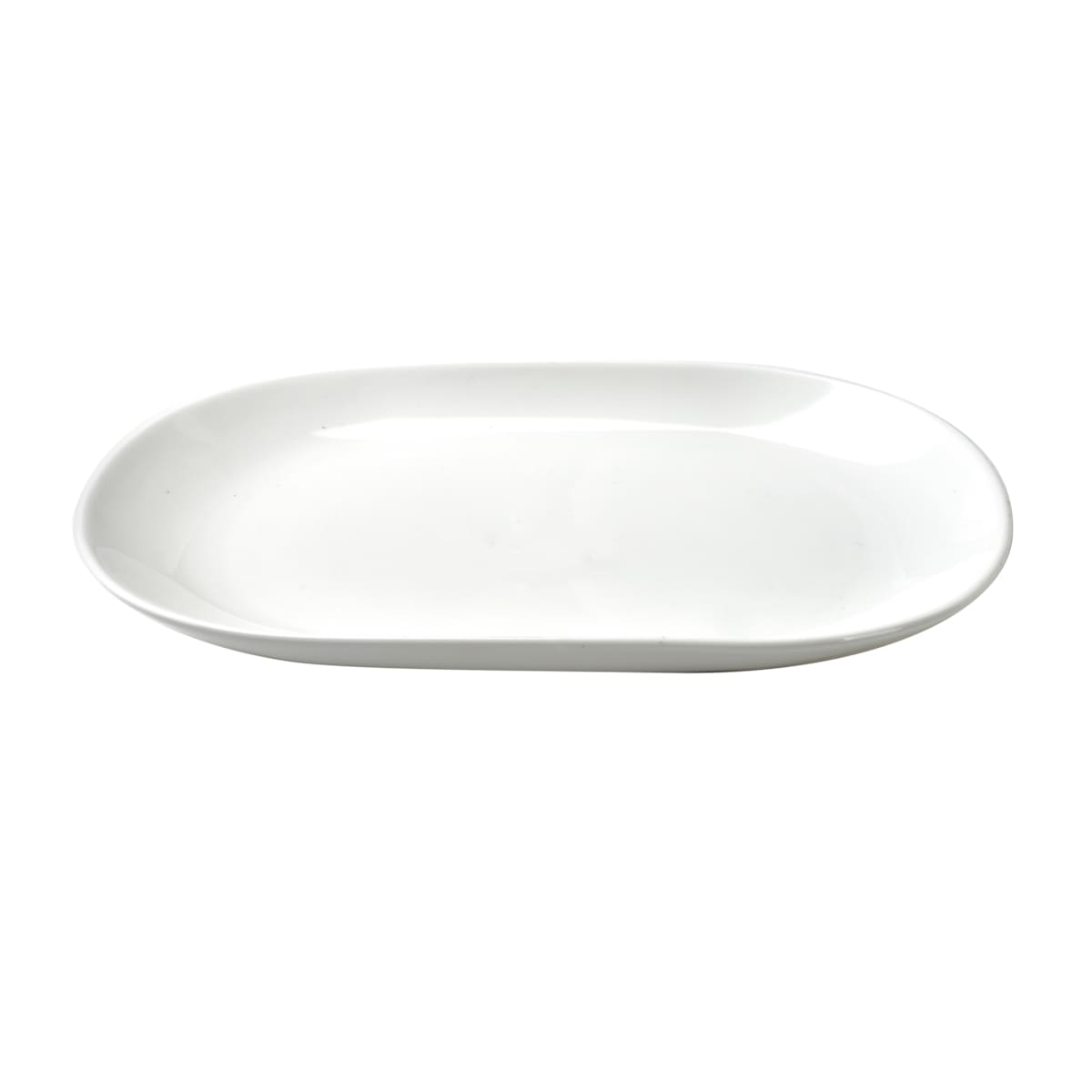 BASIC Półmisek 30X19,5X3,5cm