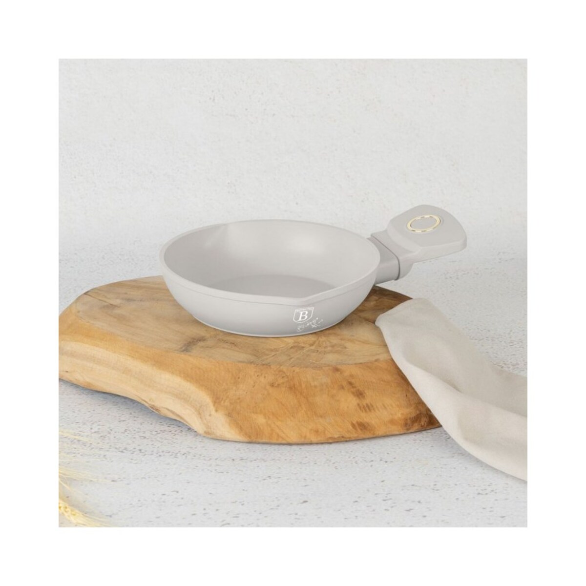 Berlinger Haus patelnia 16cm BH8076