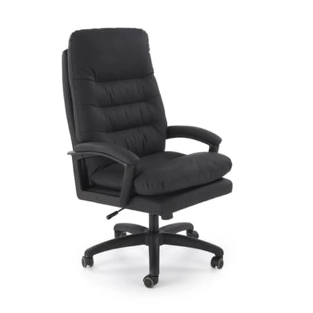 Fotel biurowy HARBOR czarny