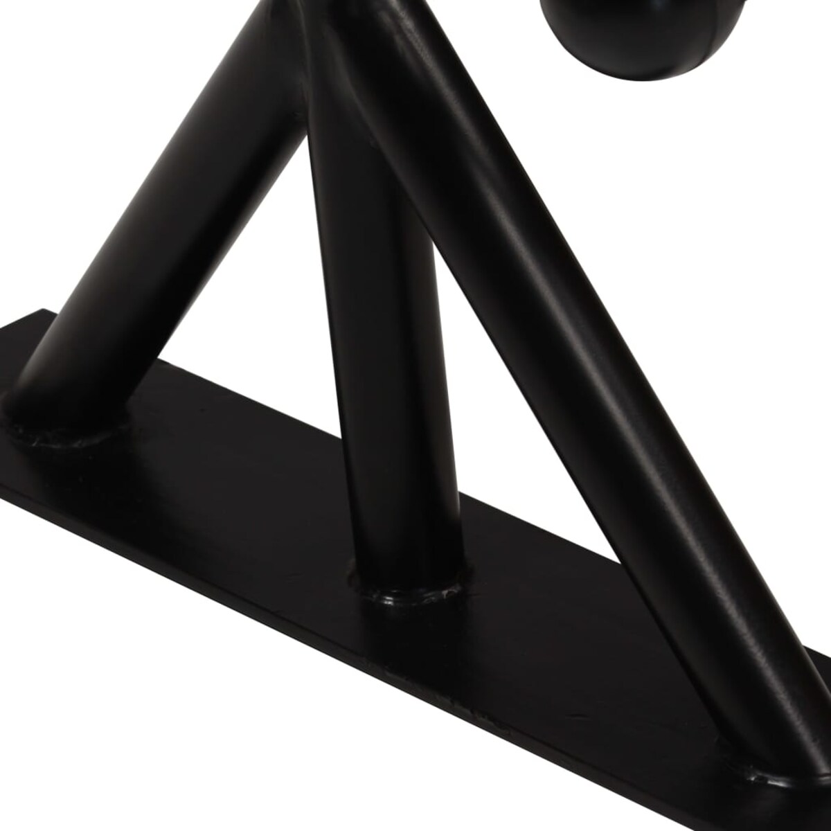 vidaXL 7-częściowy zestaw mebli barowych, drewno z odzysku, kolorowy