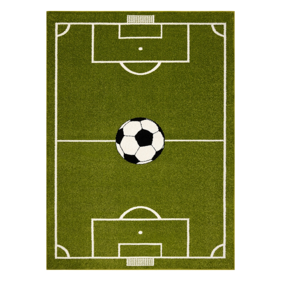 Dywan MUNDIAL Boisko, piłka nożna - 80x150 cm