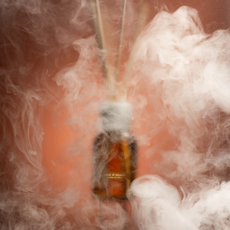 Millefiori pałeczki 100ml PETALI DI TABACCO