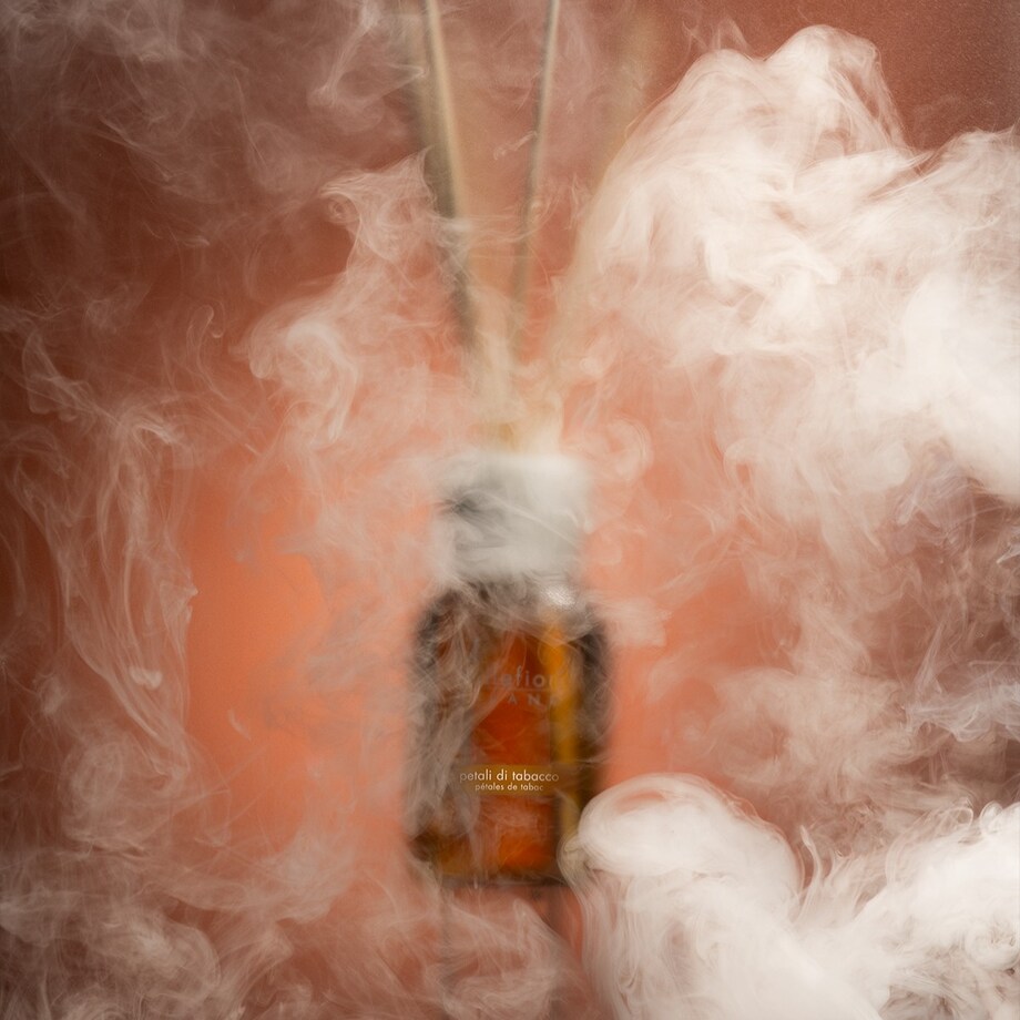 Millefiori pałeczki 100ml PETALI DI TABACCO