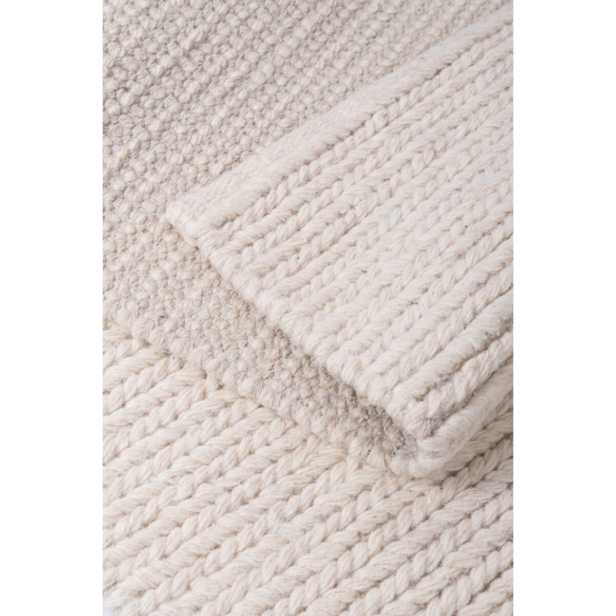 Dywan Fir Wool