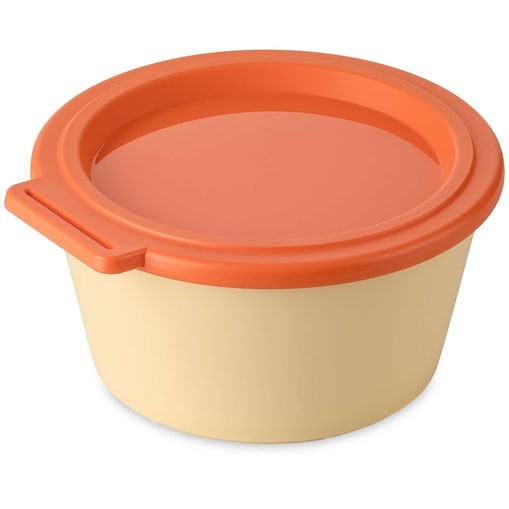 Miska z pokrywką NORA BOX, 700 ml, KOZIOL