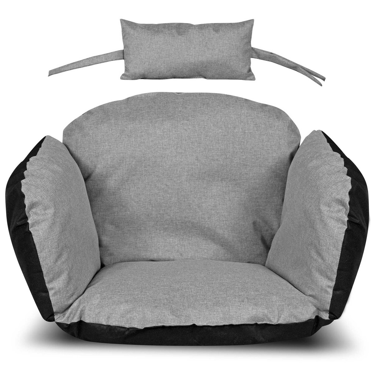 Poduszka Na Huśtawkę Fotel Bocianie Gniazdo