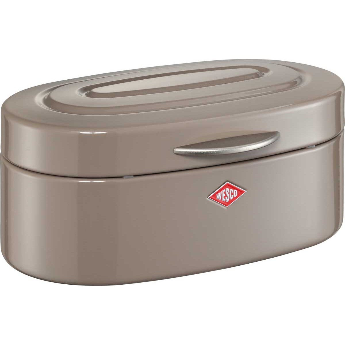 Chlebak ciepły szary 320mm Single Elly Wesco