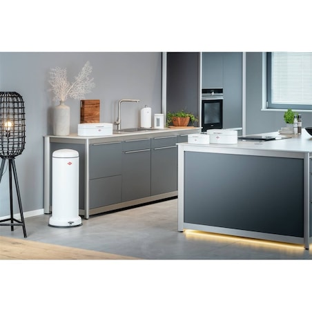 Wesco kosz na śmieci 30l Baseboy 8011526