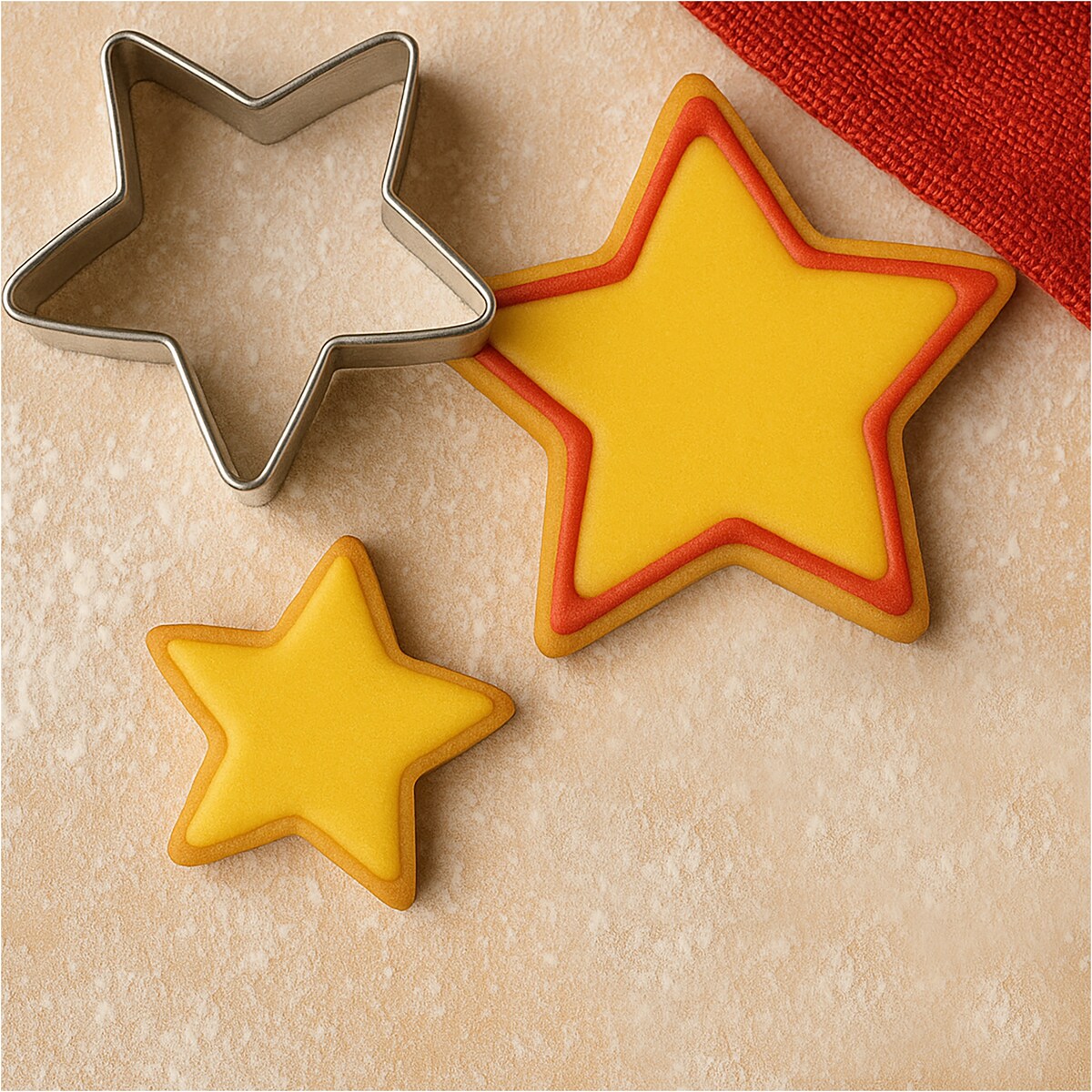 Foremki Do Pierników Wykrawacz Do Ciastek Świąteczne Boże Narodzenie 16 Szt