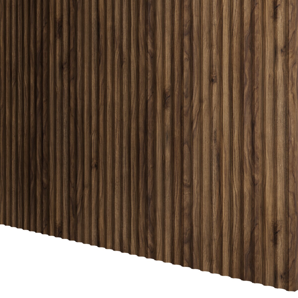 MIKROLAMELE VIK - Orzech klasyczny