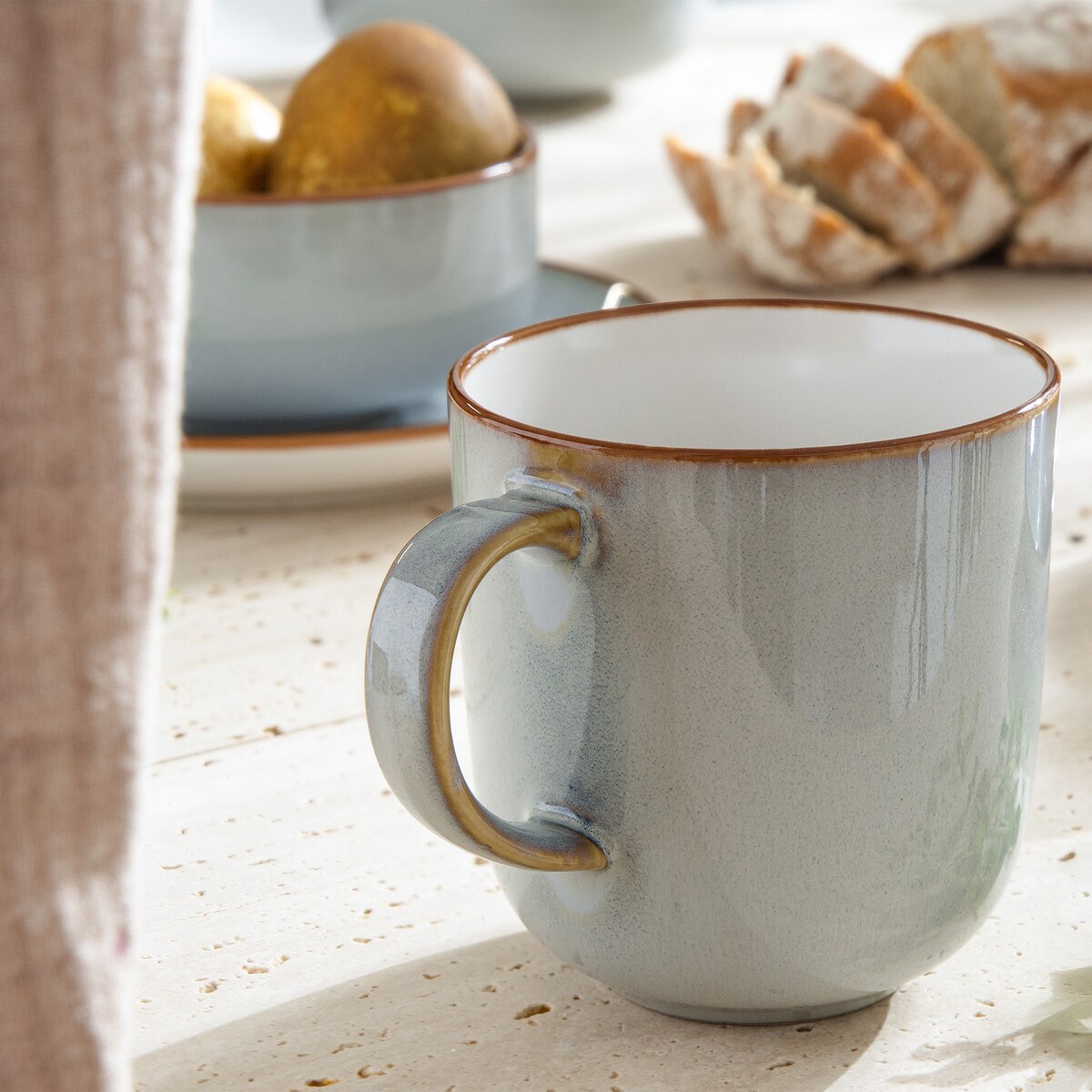 PORTOFINO Kubek 6 szt.