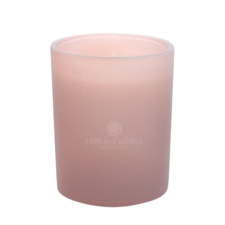 świeca Happy Hue Scents Magnolia — Twoja chwila spokoju i piękna