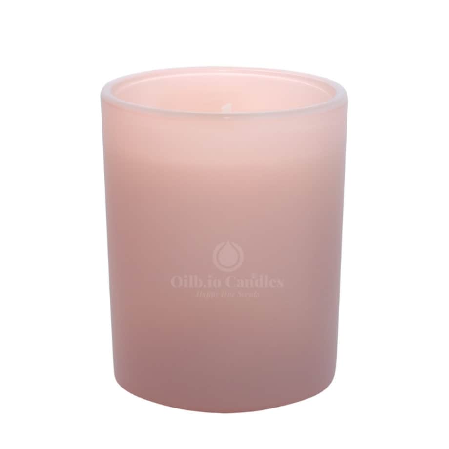 świeca Happy Hue Scents Magnolia — Twoja chwila spokoju i piękna