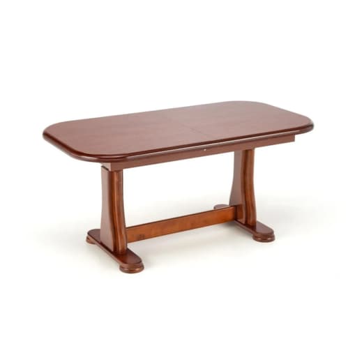 Ława rozkładana podnoszona TYMON 2 kasztan